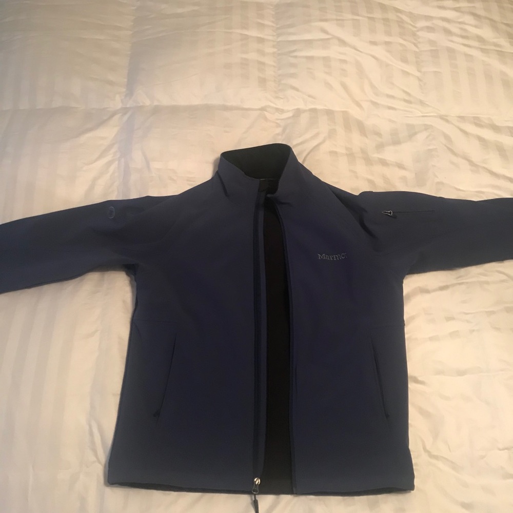 Men’s Marmot Gravity Jacket